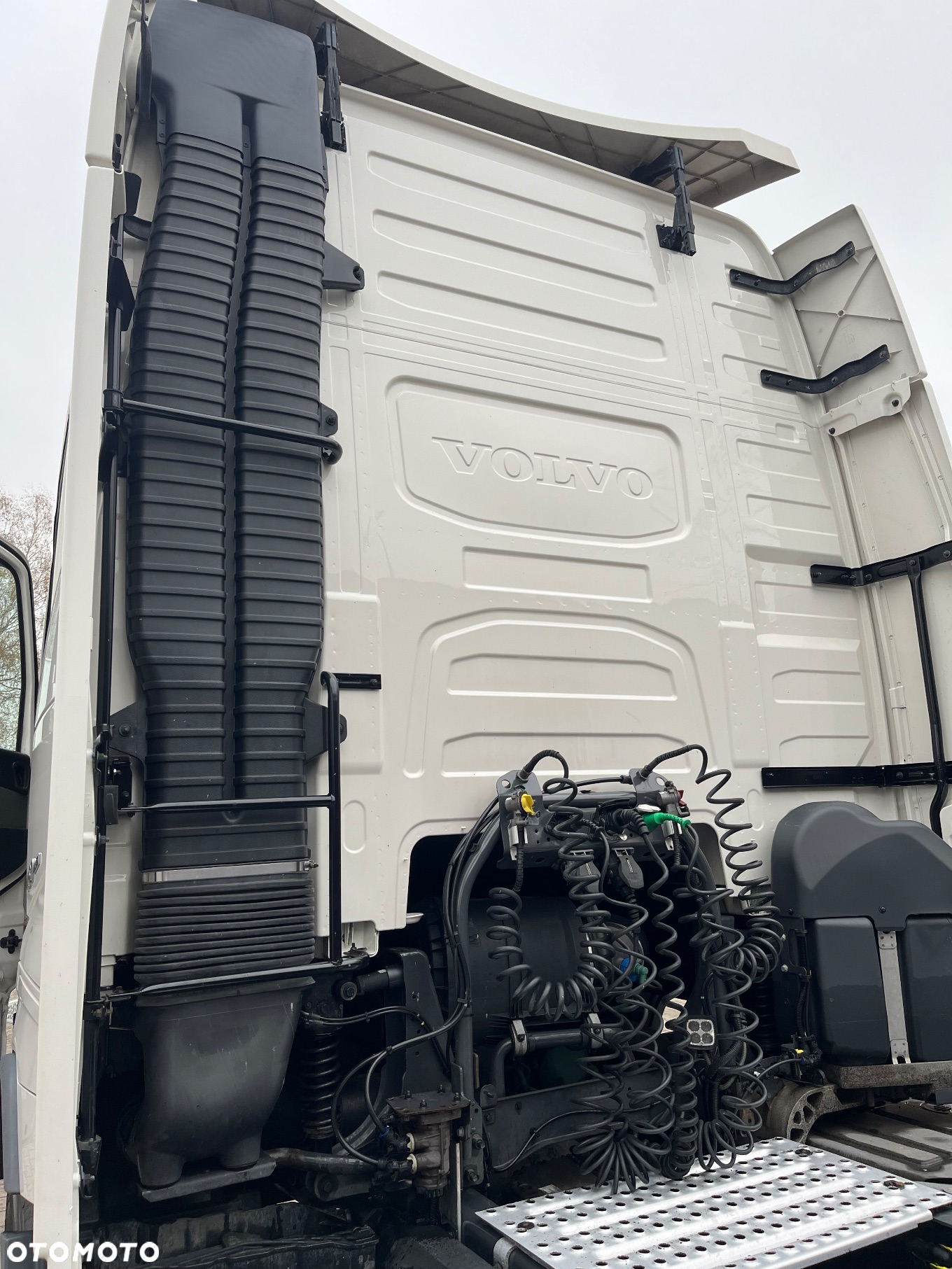 Volvo XL Automat 2017 - 5
