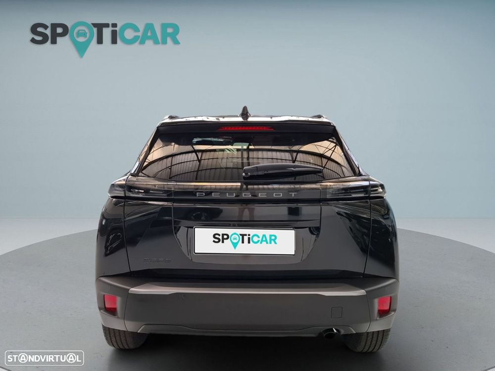 Peugeot 2008 1.2 Allure - 6