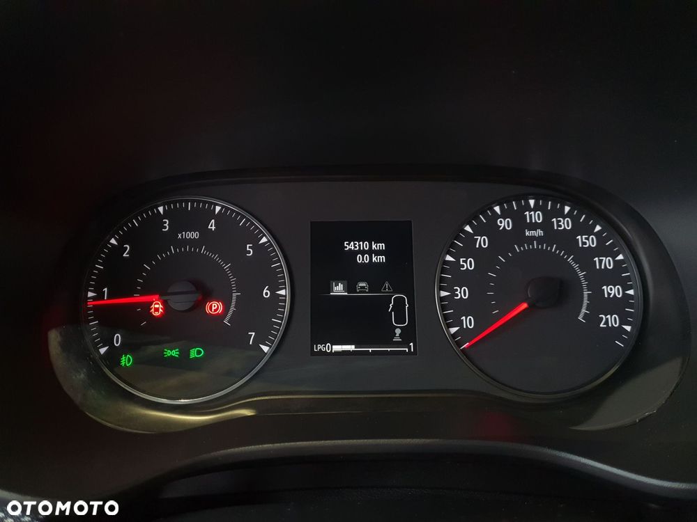 Dacia Sandero Stepway - 20