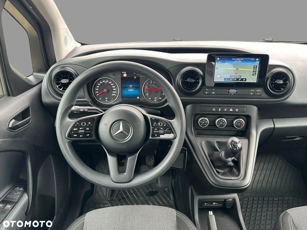 Mercedes-Benz Citan Tourer L1 420.723 - 8