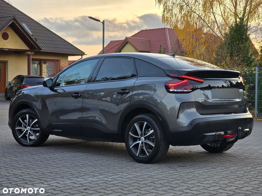 Citroën C4 1.2 PureTech Live Pack S&S - 22