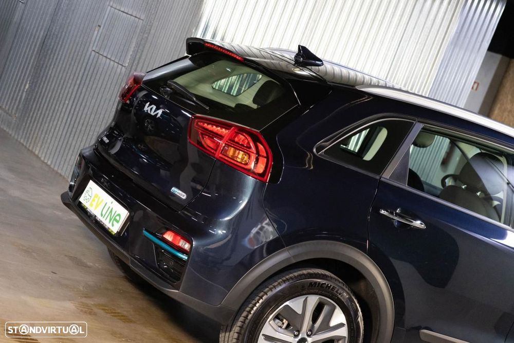 Kia e-Niro 64kWh - 14