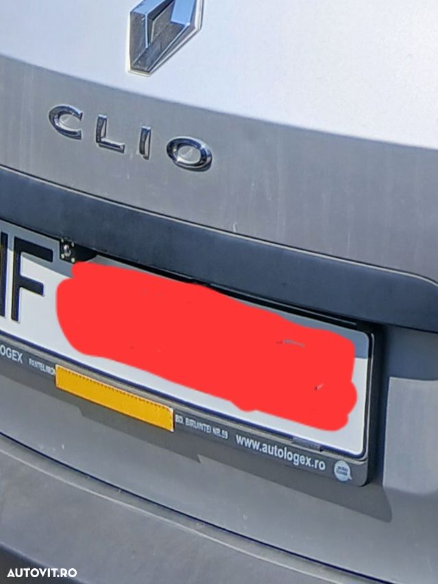 Renault Clio 1.2 16V Team - 4