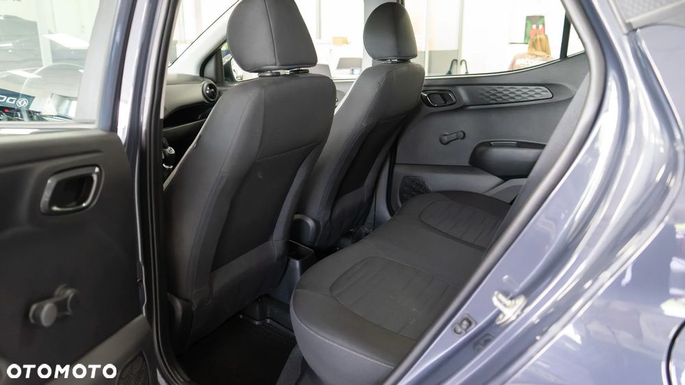 Hyundai i10 1.2 Modern - 25