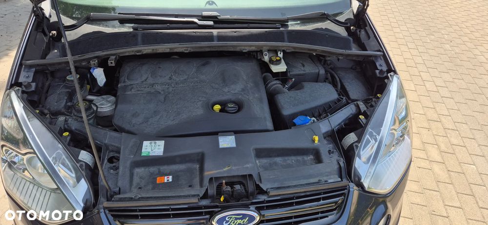 Ford S-Max 2.0 TDCi Trend - 37