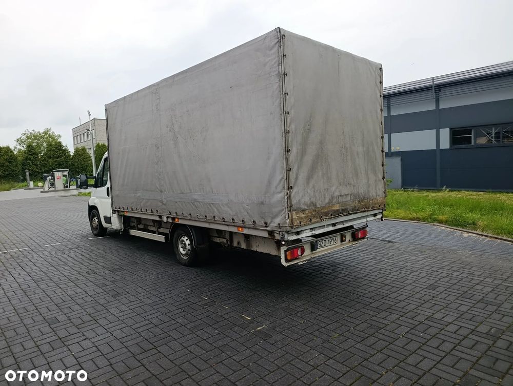 Fiat DUCATO - 6