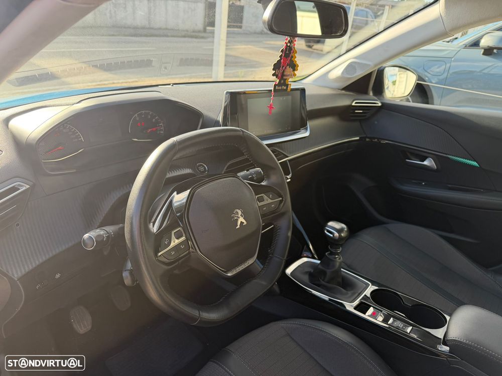 Peugeot 208 PureTech 100 Allure Pack - 7