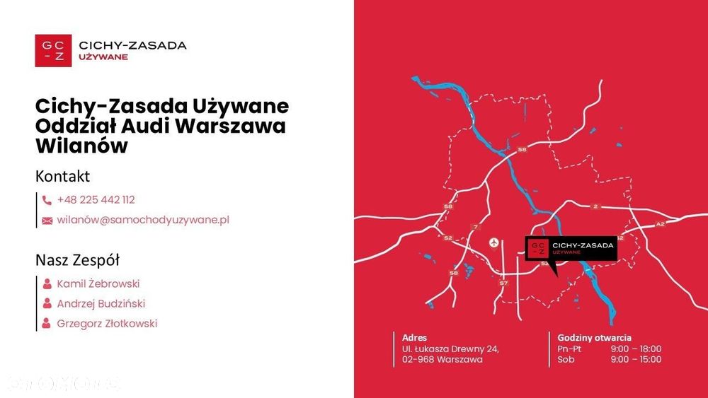 Audi A7 Sportback - 40