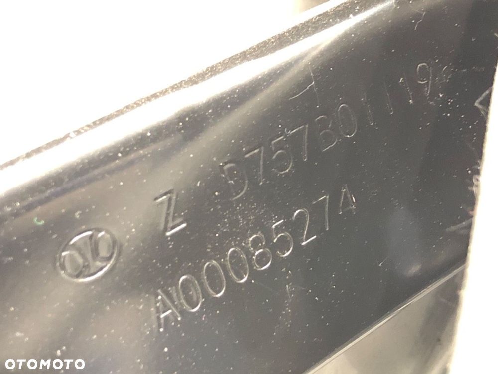 PEDAŁ HAMULCA  BAIC X75 2020 - DCT 138 kW [188 KM] A00085274 - 4