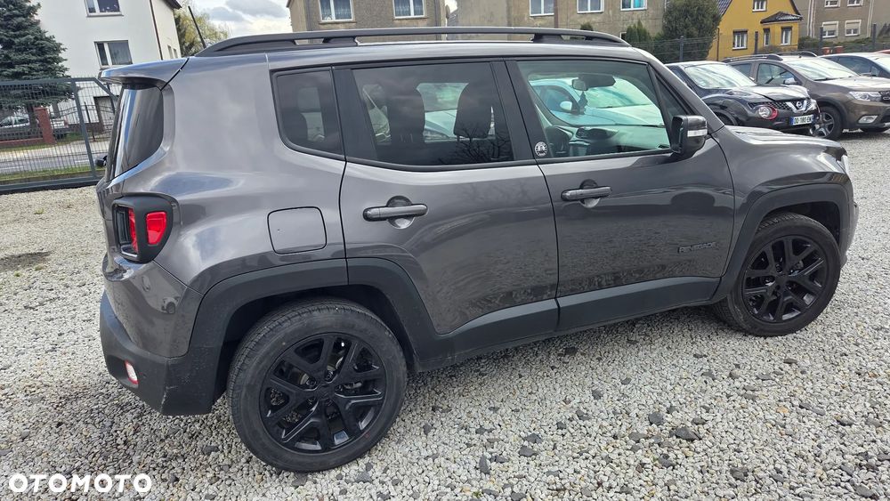 Jeep Renegade 1.0 T-GDI Night Eagle - 2
