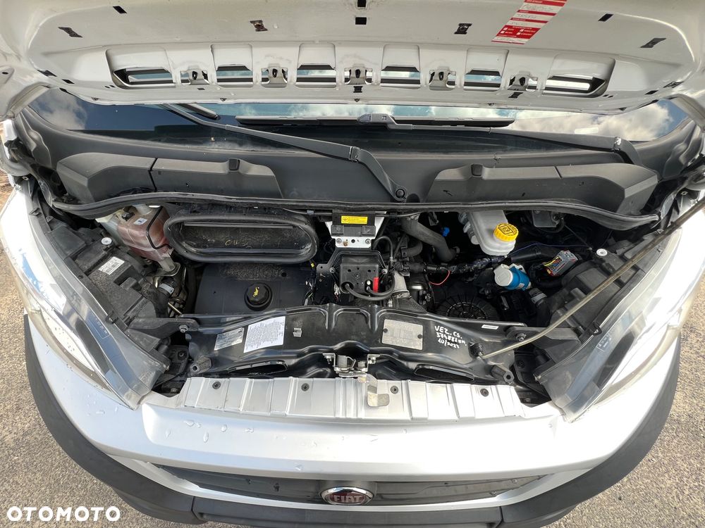 Fiat Ducato Termo King V-300 max (215) - 16