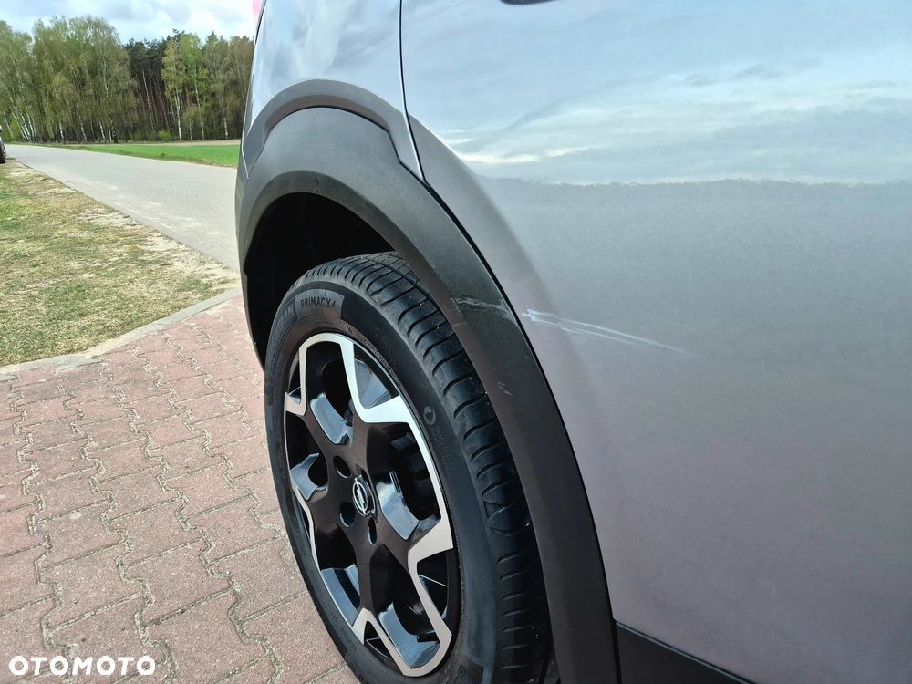 Opel Mokka 1.2 DI Turbo Automatik Business Elegance - 30