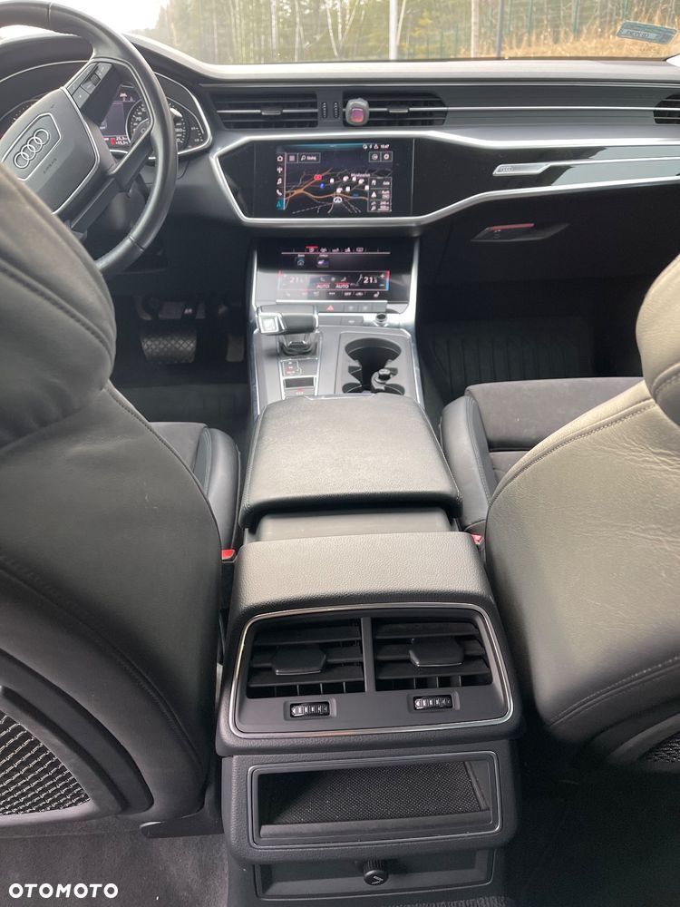 Audi A7 Sportback - 13