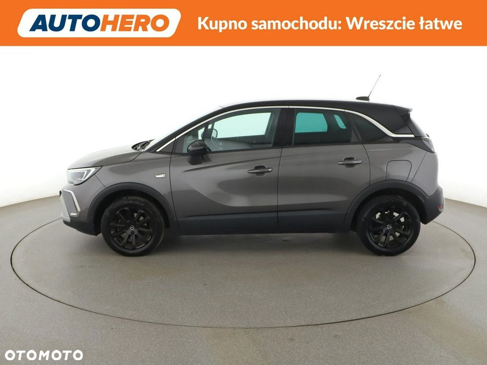 Opel Crossland X 1.2 Start/Stop Automatik Innovation - 3