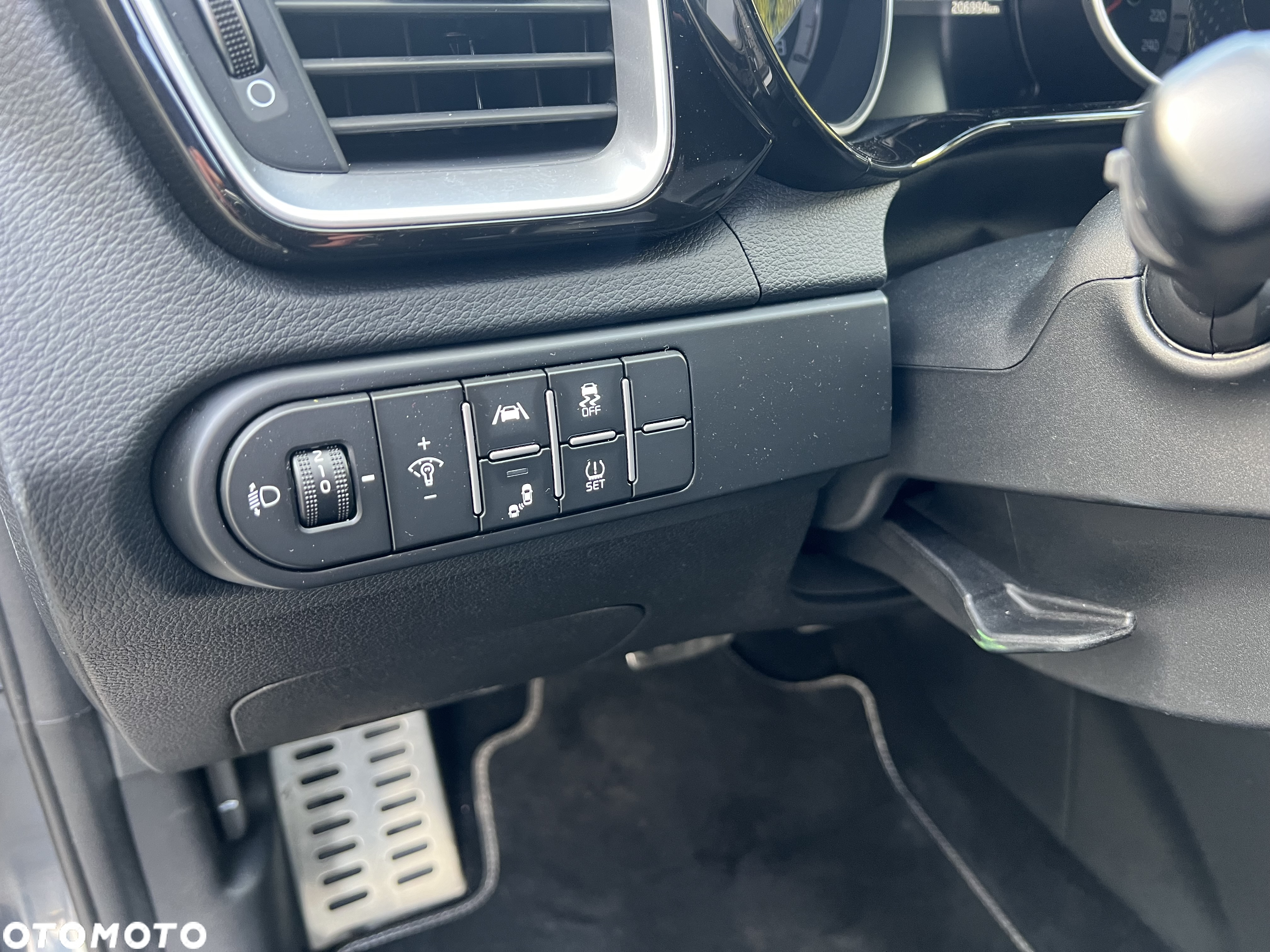 Kia ProCeed 1.5 T-GDI GT Line DCT - 23