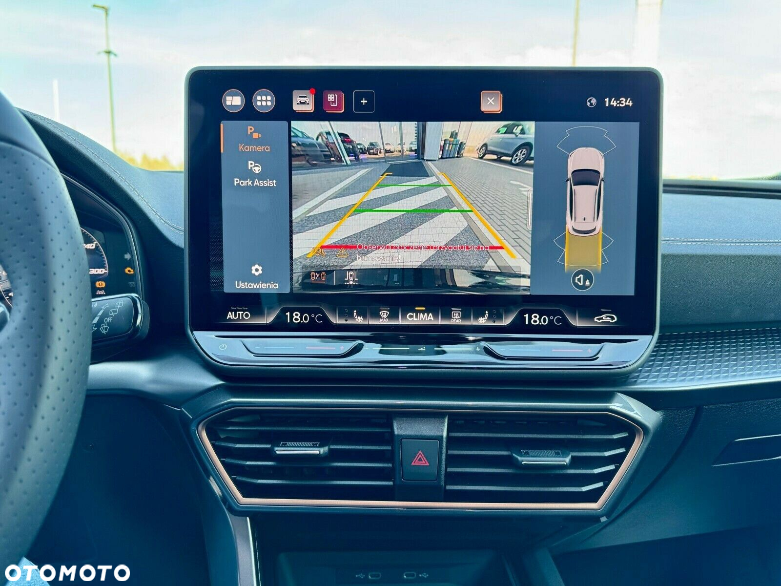 Cupra Formentor 1.5 eTSI mHEV DSG - 23