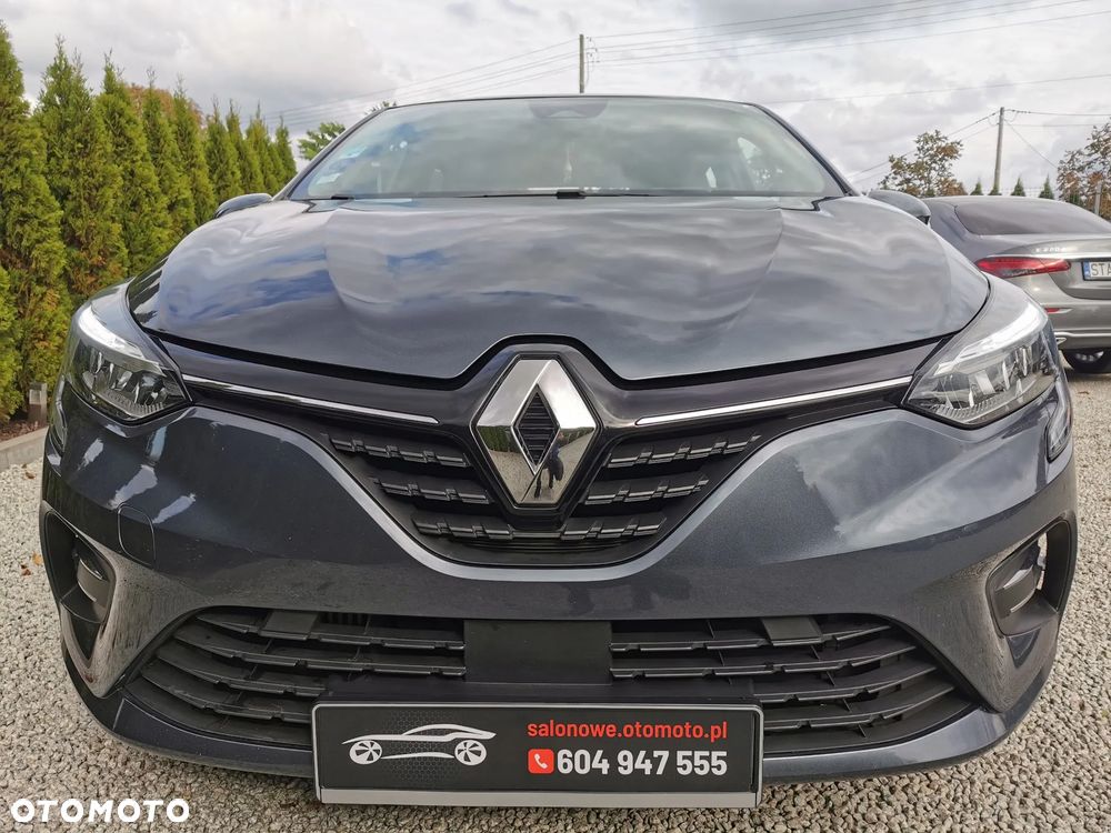 Renault Clio 1.0 TCe Zen - 39