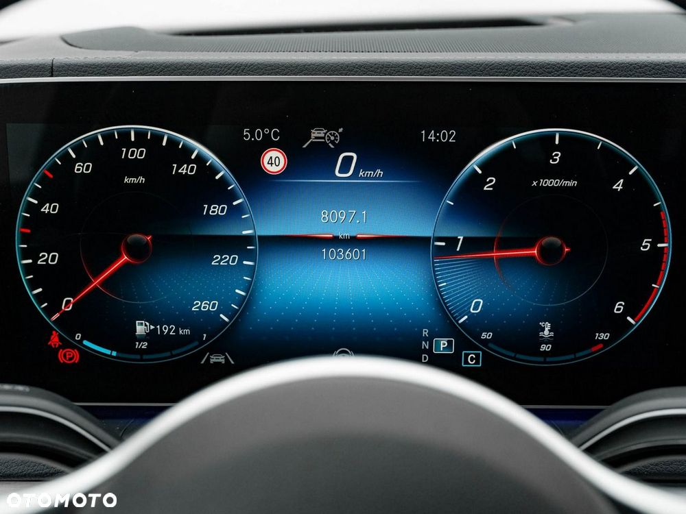 Mercedes-Benz GLE 300 d 4Matic 9G-TRONIC - 15