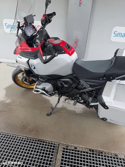 BMW R 1300 GSA - 6