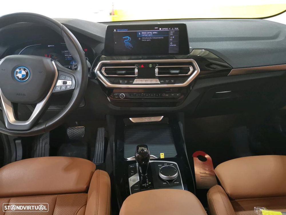 BMW X3 30 e xDrive - 7