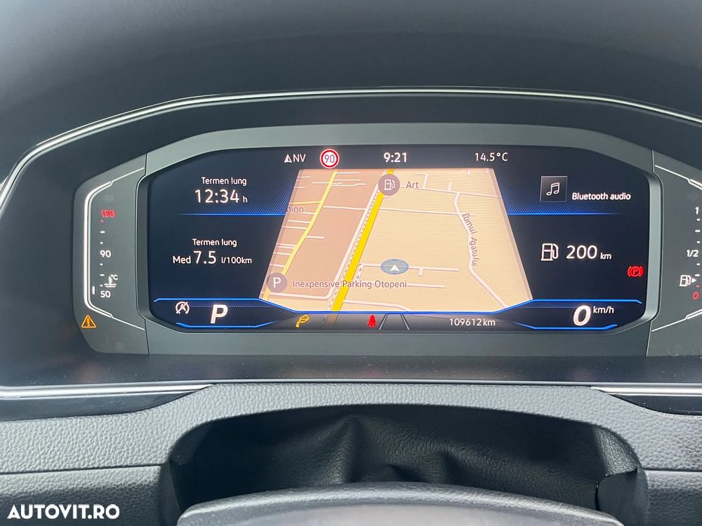 Volkswagen Passat 2.0 TDI 4Mot DSG Highline - 22