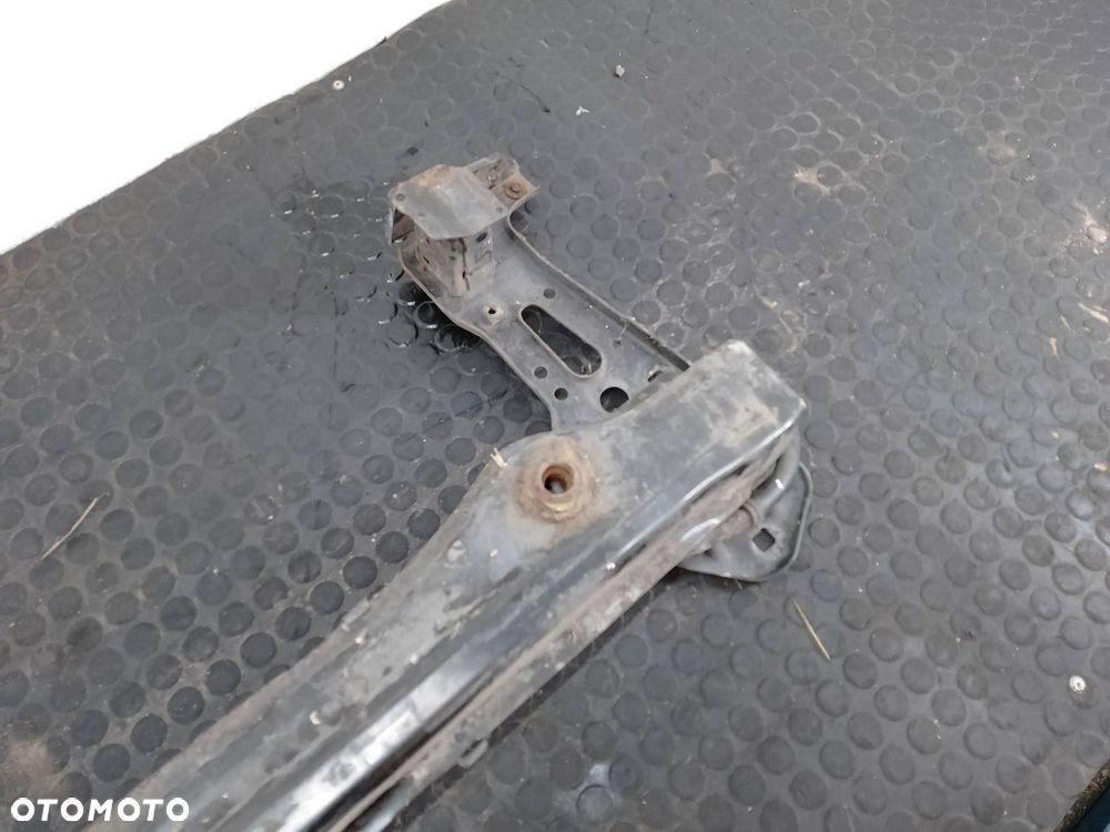 BELKA POD ZDERZAK PRZÓD MINI COOPER S ( 01-06 ) 51117143180 - 4