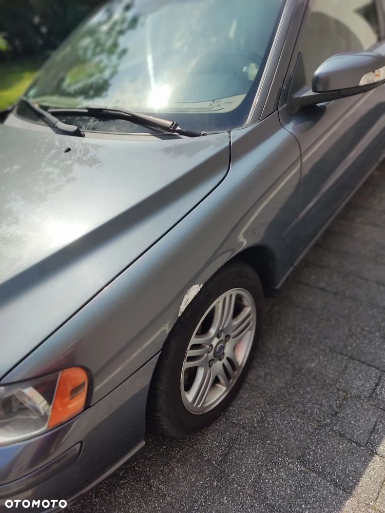 Volvo S60 T5 Momentum - 2