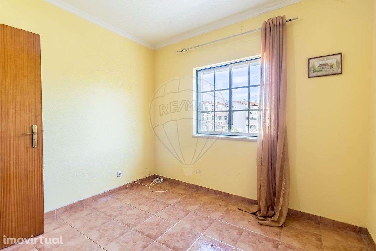 Apartamento T2 para venda - Grande imagem: 5/14