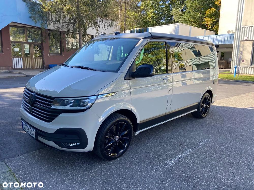 Volkswagen California - 5