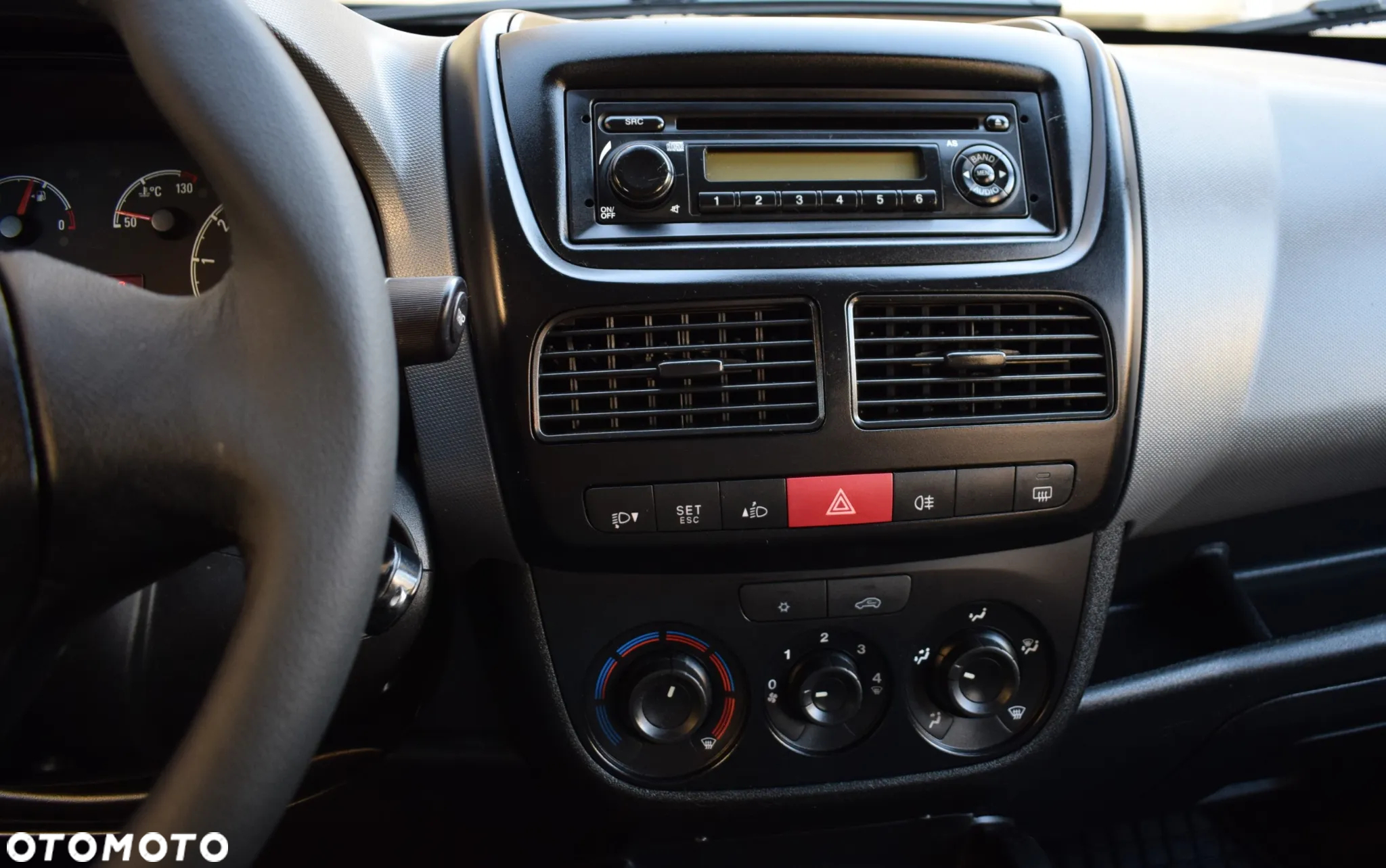 Opel Combo Tour 1.6 CDTI Cosmo - 10