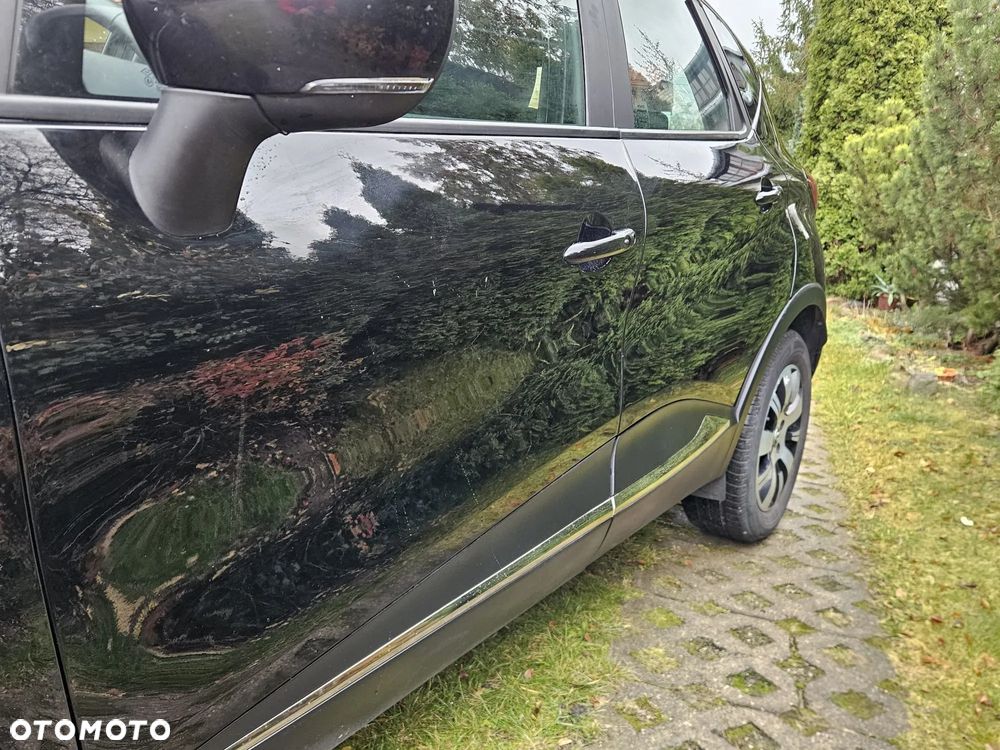 Renault Captur ENERGY TCe 90 Start&Stop Expression - 5