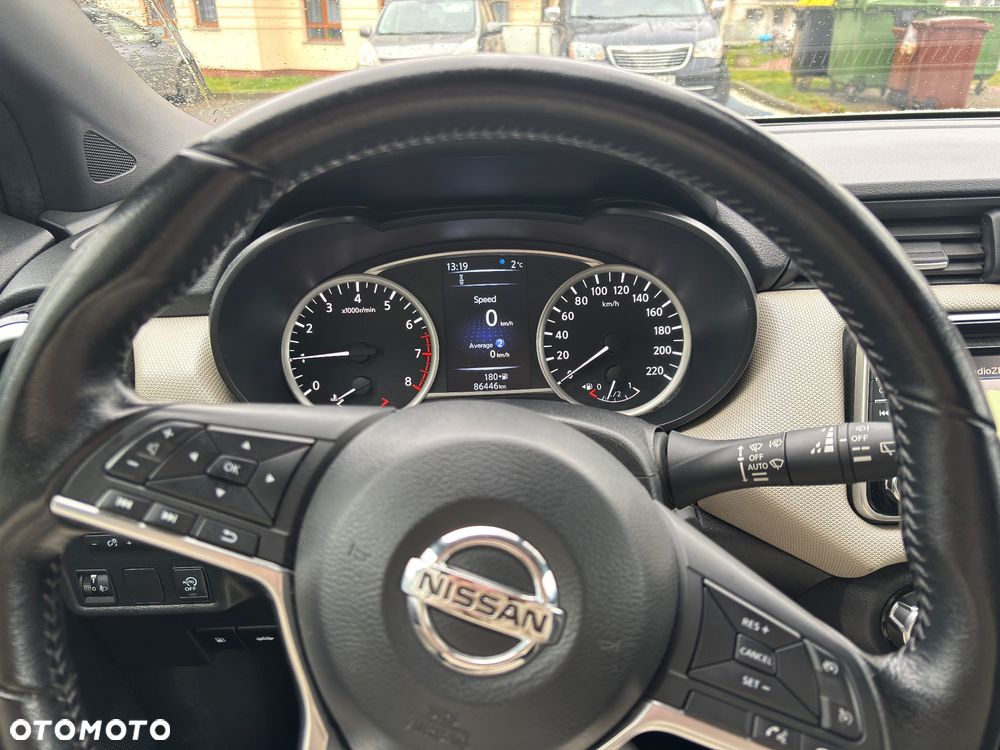 Nissan Micra 0.9 IG-T Acenta - 14