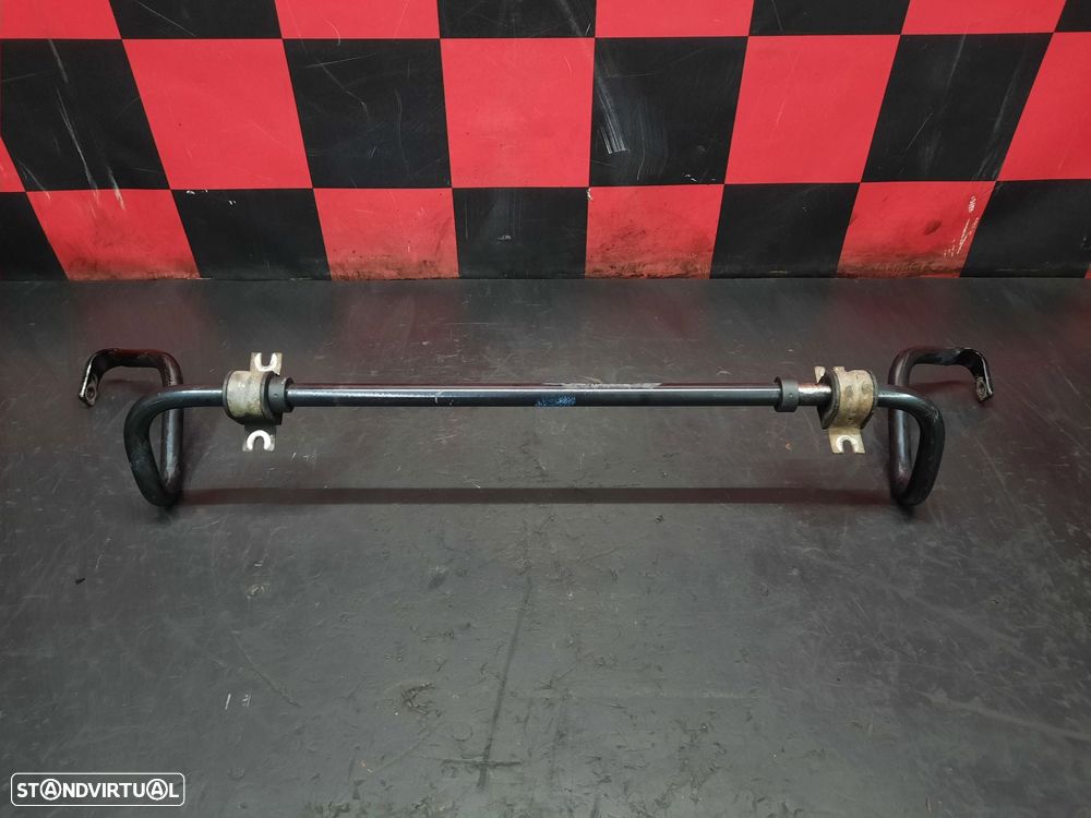 Barra Estabilizadora Opel Vivaro B Caixa (X82) - 1
