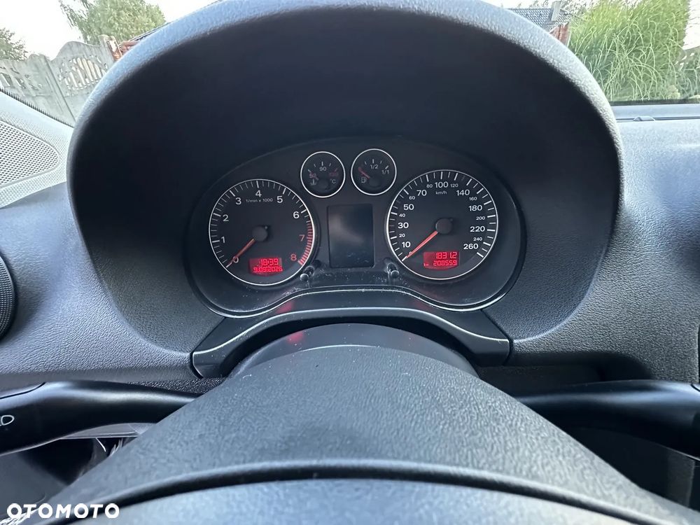 Audi A3 Sportback - 14