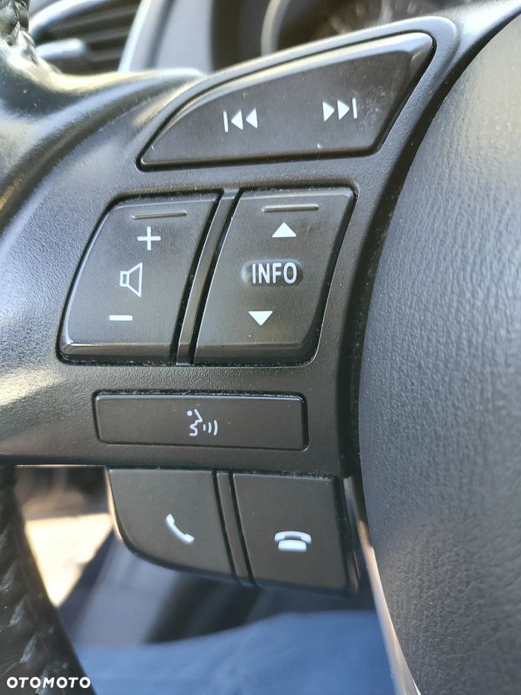 Mazda 6 2.2 D Skypassion I-ELoop - 12