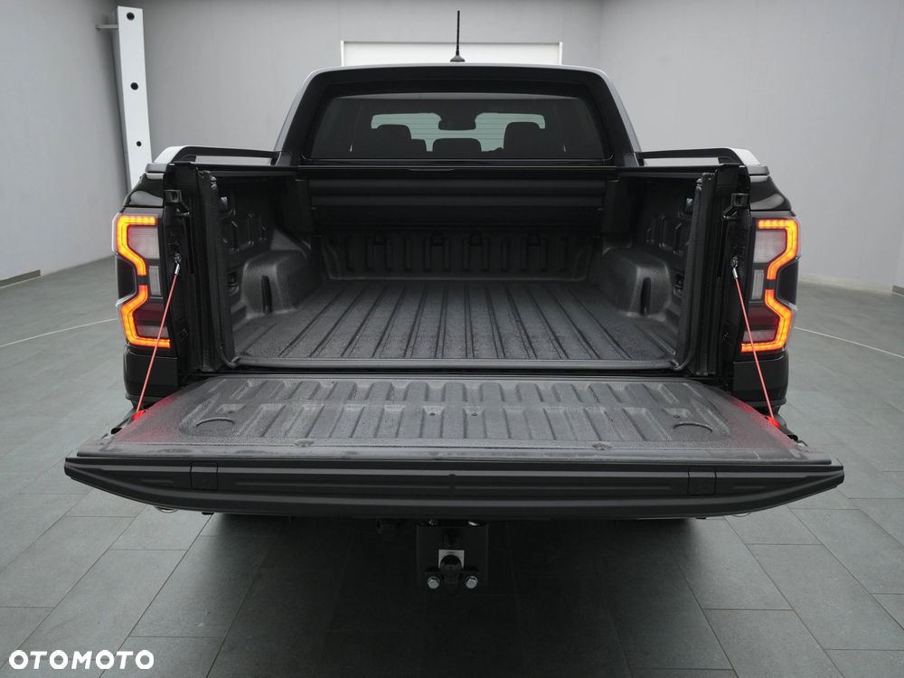 Ford Ranger Raptor 3.0 EcoBoost Twin-Turbo 4x4 DC - 10