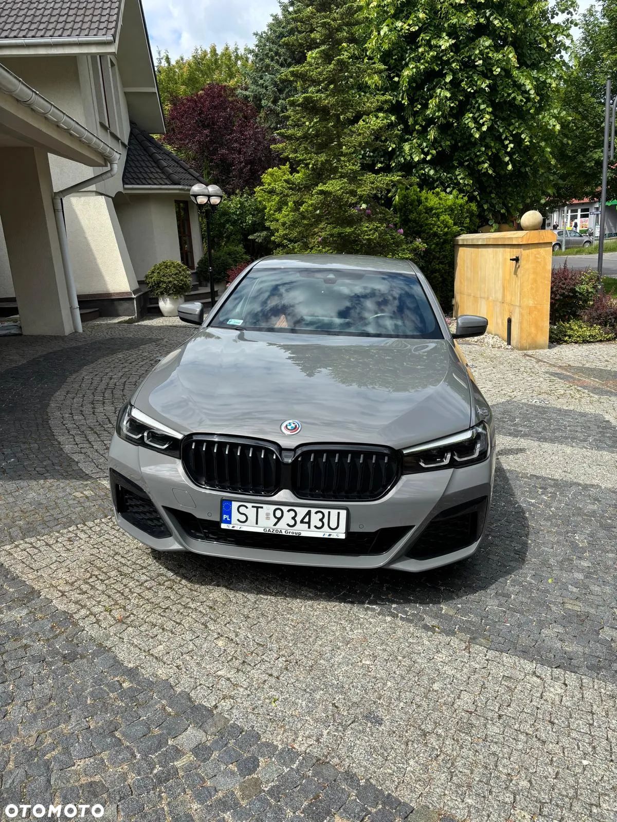 BMW Seria 5 530e - 1