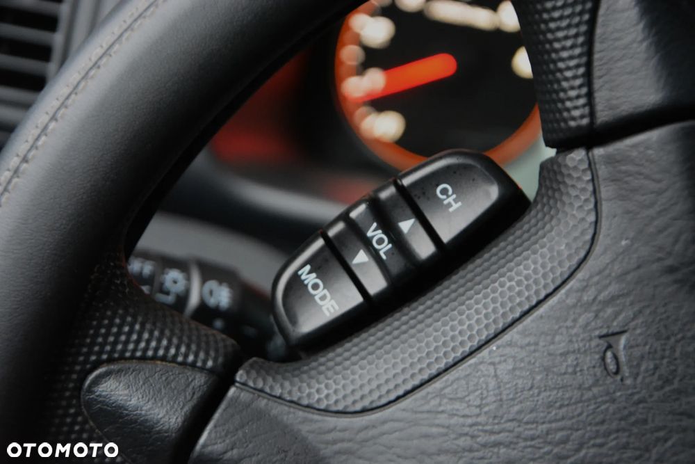 Honda CR-V 2.2i-CTDi LS - 19