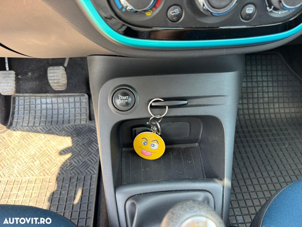 Renault Captur ENERGY TCe XMOD - 18