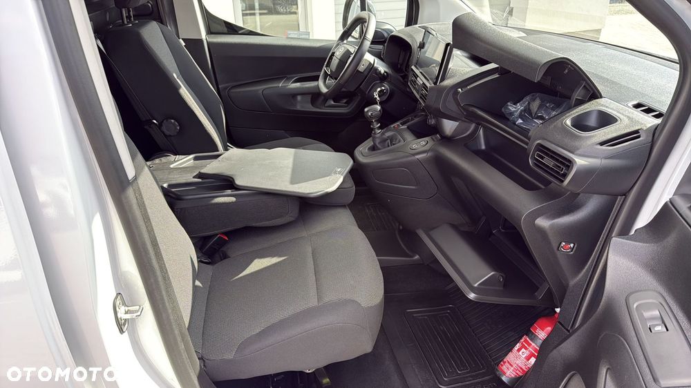 Toyota PROACE CITY - 7