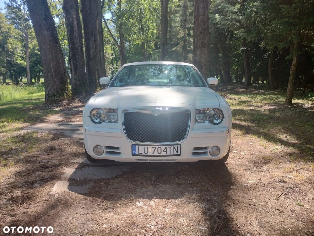 Chrysler 300s - 7