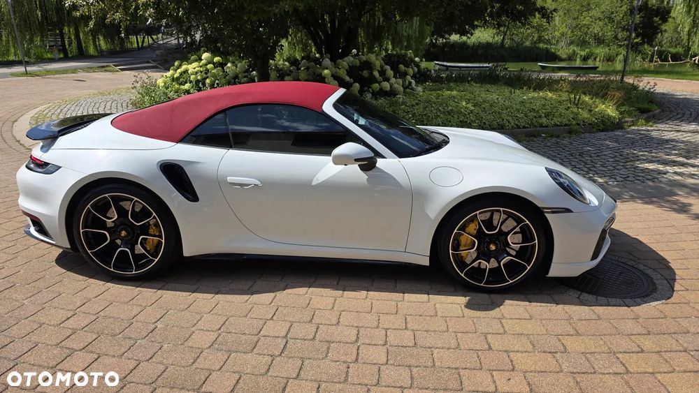 Porsche 911 - 2