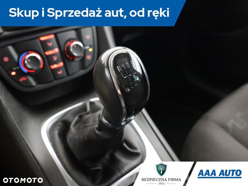 Opel Meriva - 15