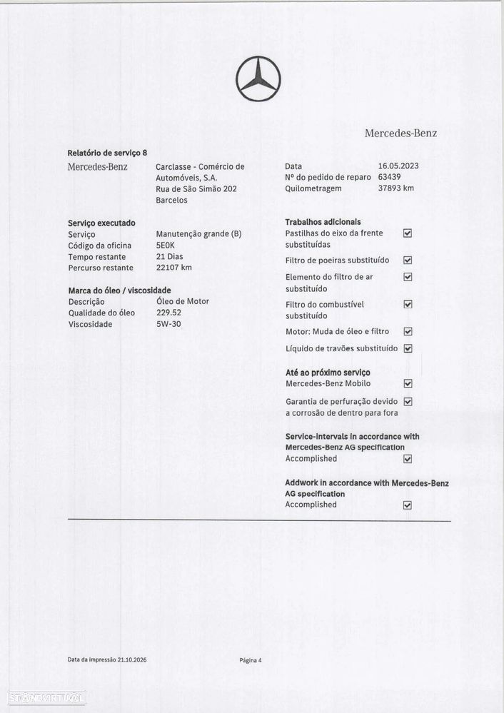 Mercedes-Benz CLA 180 d - 53