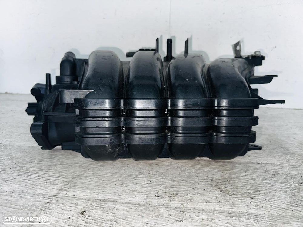 Coletor Admissão Toyota Yaris P13 1.0 VVTI - 11/14 - 7