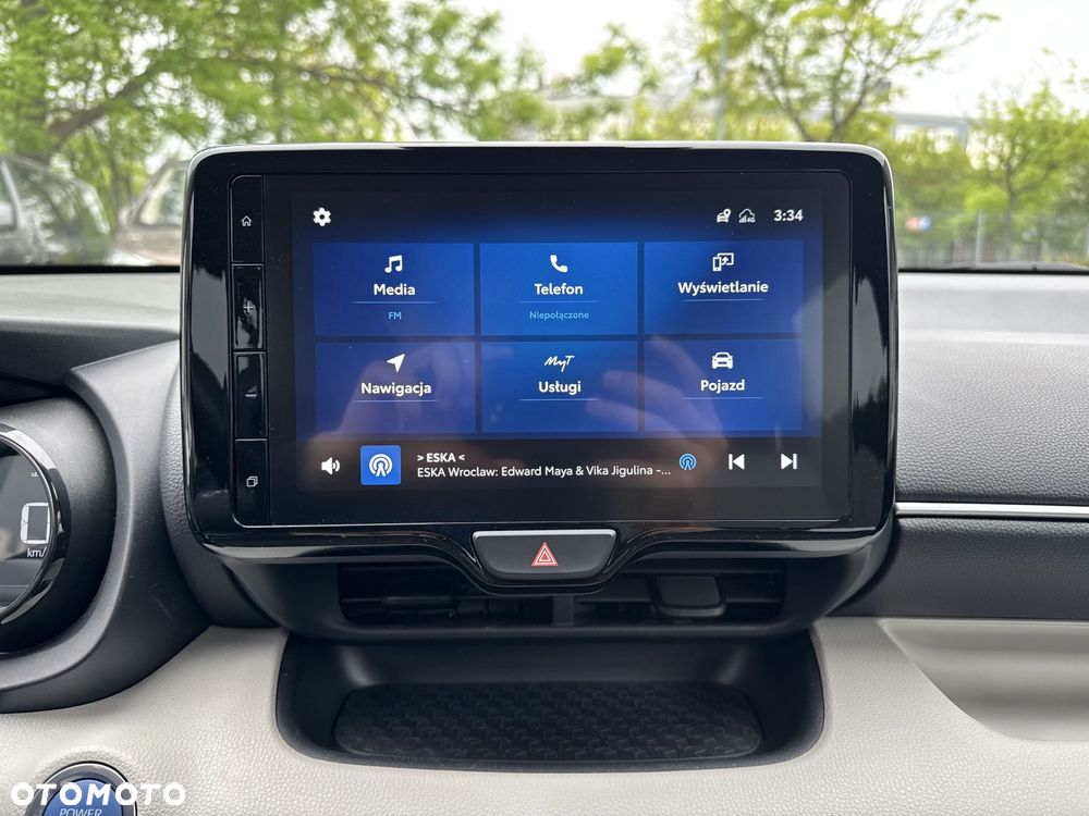 Toyota Yaris - 18