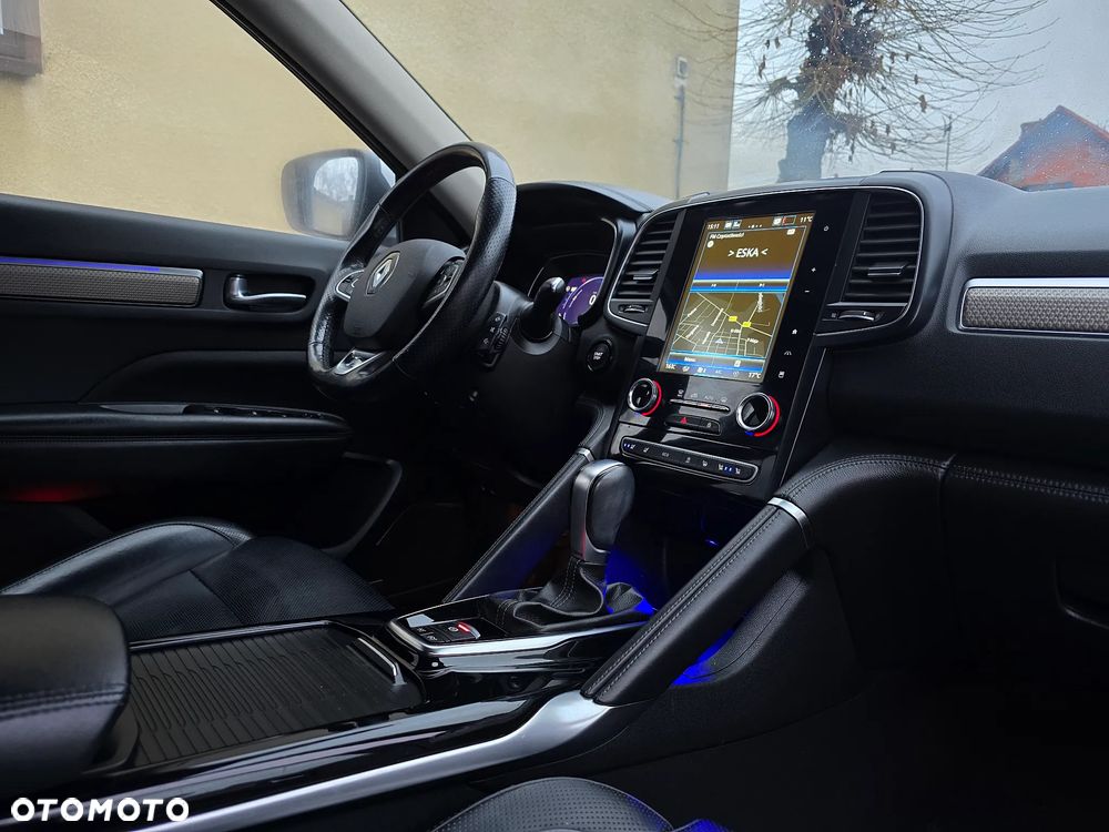 Renault Koleos 2.0 dCi Initiale Paris X-Tronic - 8