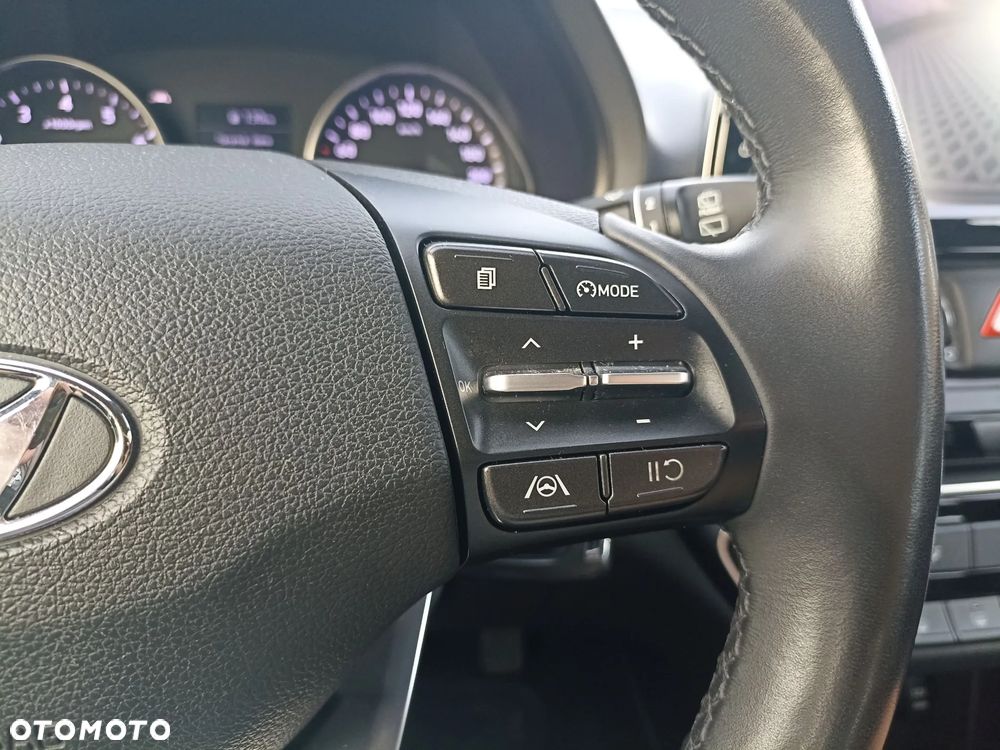 Hyundai i30 1.0 T-GDI Modern - 20