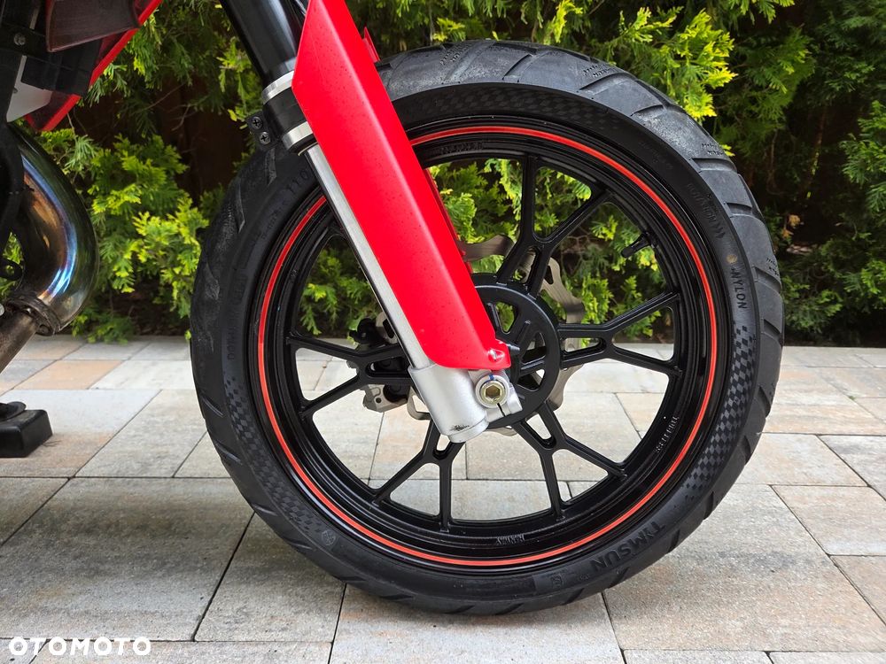 Derbi Senda - 23