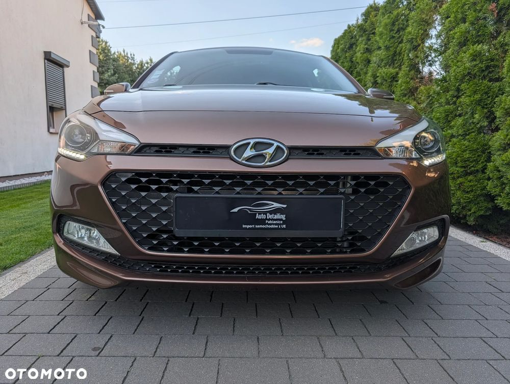 Hyundai i20 - 23